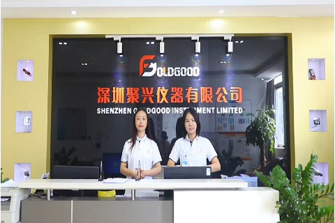 中国 Shenzhen Goldgood Instrument Limited 会社概要