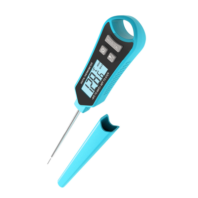 Good price Kictchenの食糧調理のためのまっすぐな調査IP66 BBQ肉温度計 オンライン