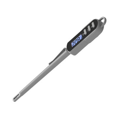 購入 オイルのためのペン様式のデジタル肉温度計はBBQのグリルの喫煙者を揚げる online manufacture
