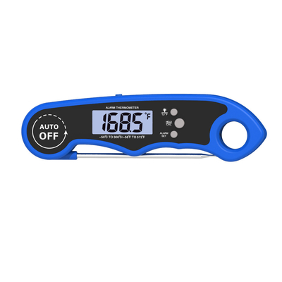 購入 延長プローブ付きIPX65デジタル防水肉調理温度計 online manufacture