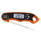 Stainless steel deep fry meat cooking thermometer household kitchen cooking thermometer