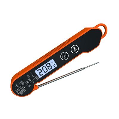 Good price デジタル 即読 キッチン キャンディー LCD 温度計 焼き肉温度計 防水オイル フライキャンディー オンライン