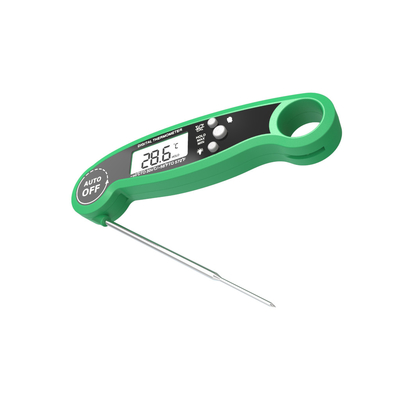 Good price 警報タイマー セットの食糧調理を用いるデジタル折る肉Thermometerr オンライン