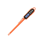 Digital Instant Read Meat Thermometer For Grill And Cooking Baking Liquids
