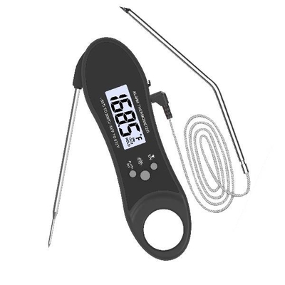 Good price 120mmの調査防水肉温度計の瞬間は電子オーブンの証拠を読んだ オンライン