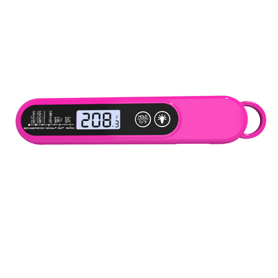 Good price 防水IPX65のバックライト肉調理用温度計bbq用具 オンライン