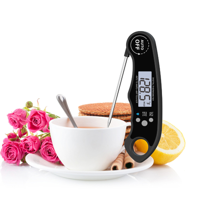 Factory Wholesale New Arrival Digital Meat Thermometer For bbq, cooking, grill, liquid