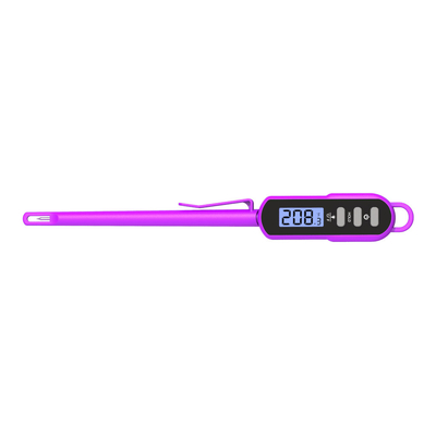 pocket Pen Meat Thermometer with probe 3S Reading speed
